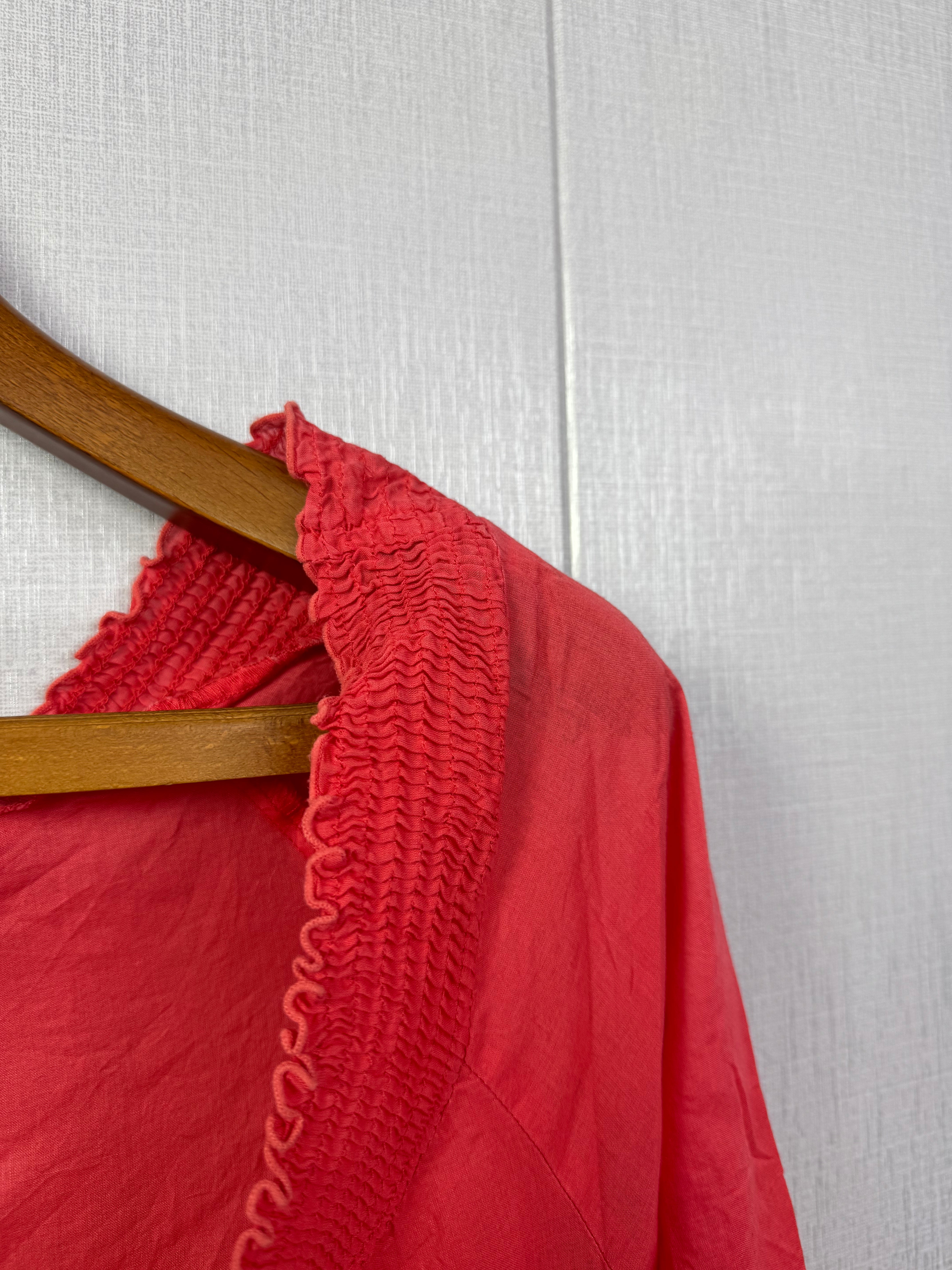 Espirit Blouse (Women) (Medium-Large)