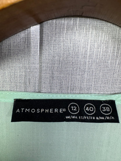 Atmosphere Blouse (Women) (Medium-Large)