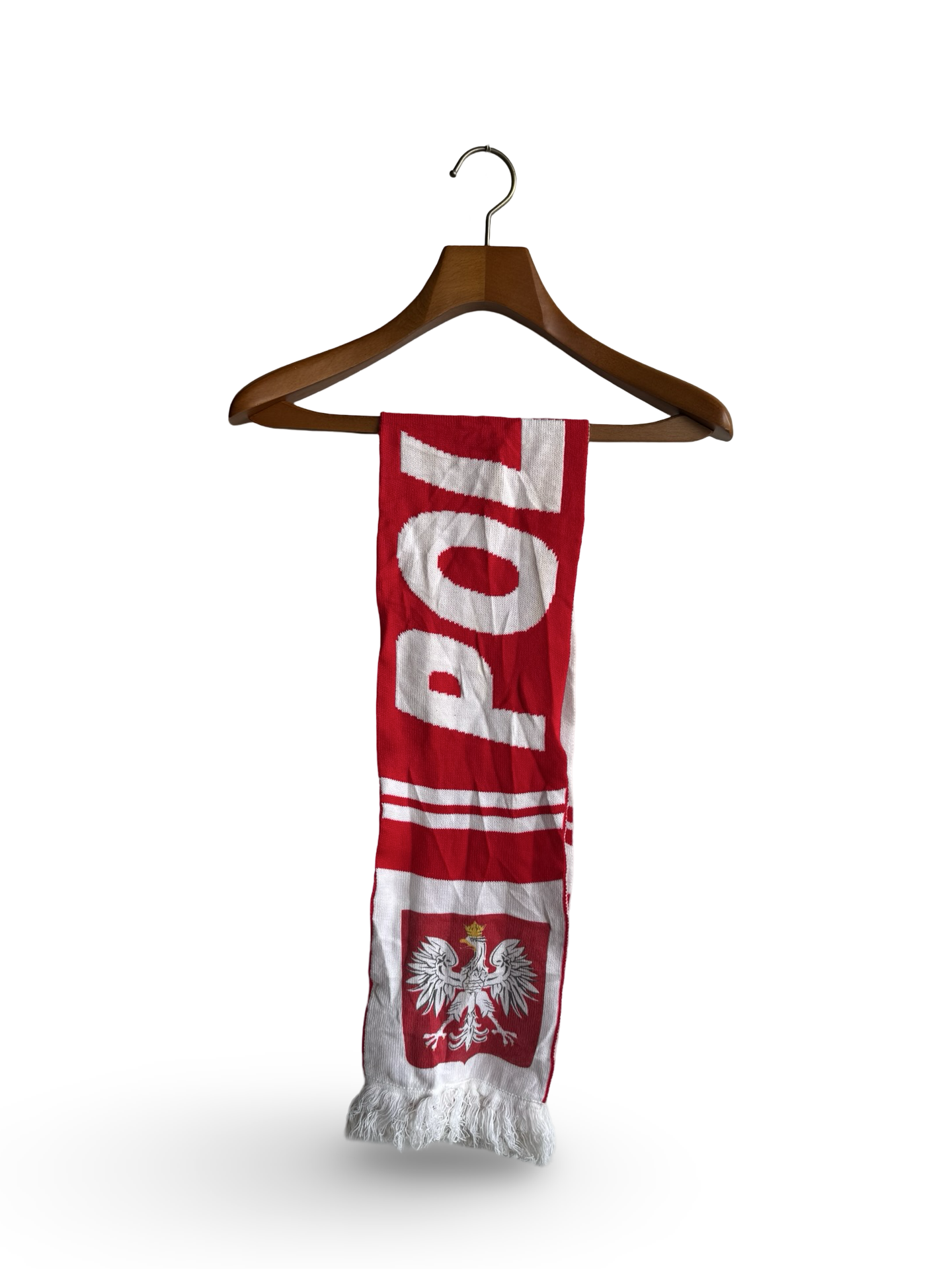 Football Muffler