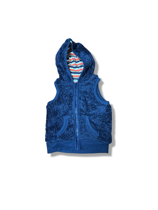 Teddy Gillet Kids (4-6 Years)