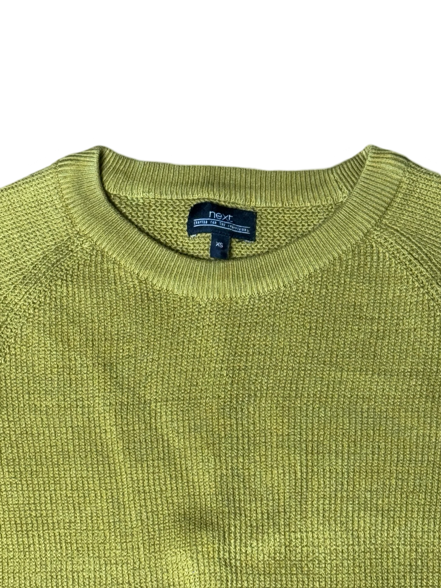 Next Wool Sweater (F) (Small)