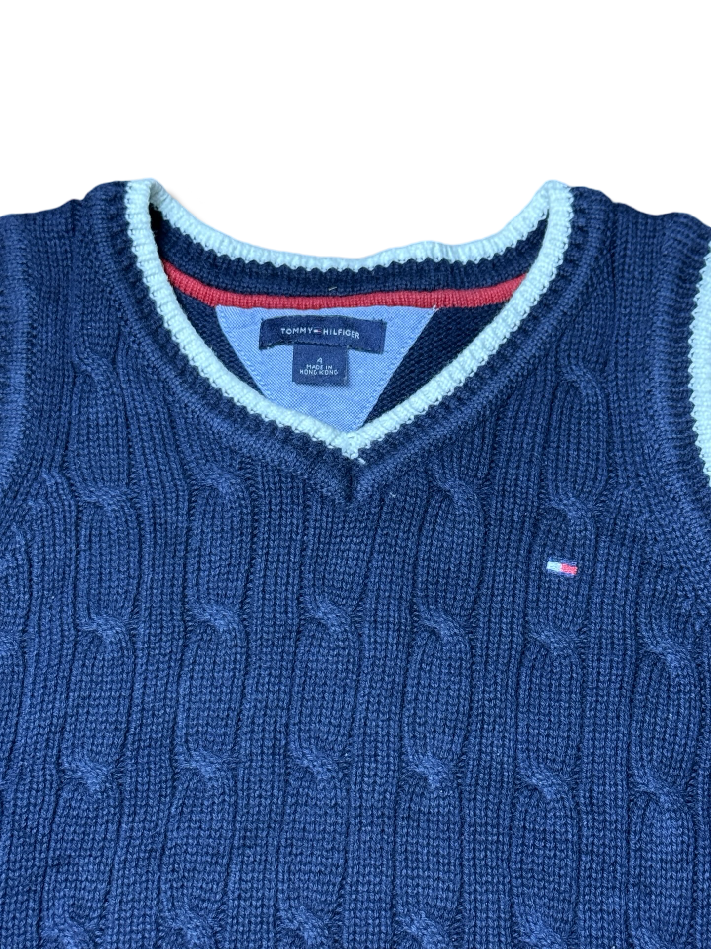 Tommy Hilfiger Sweater Kids (4-6 Years)