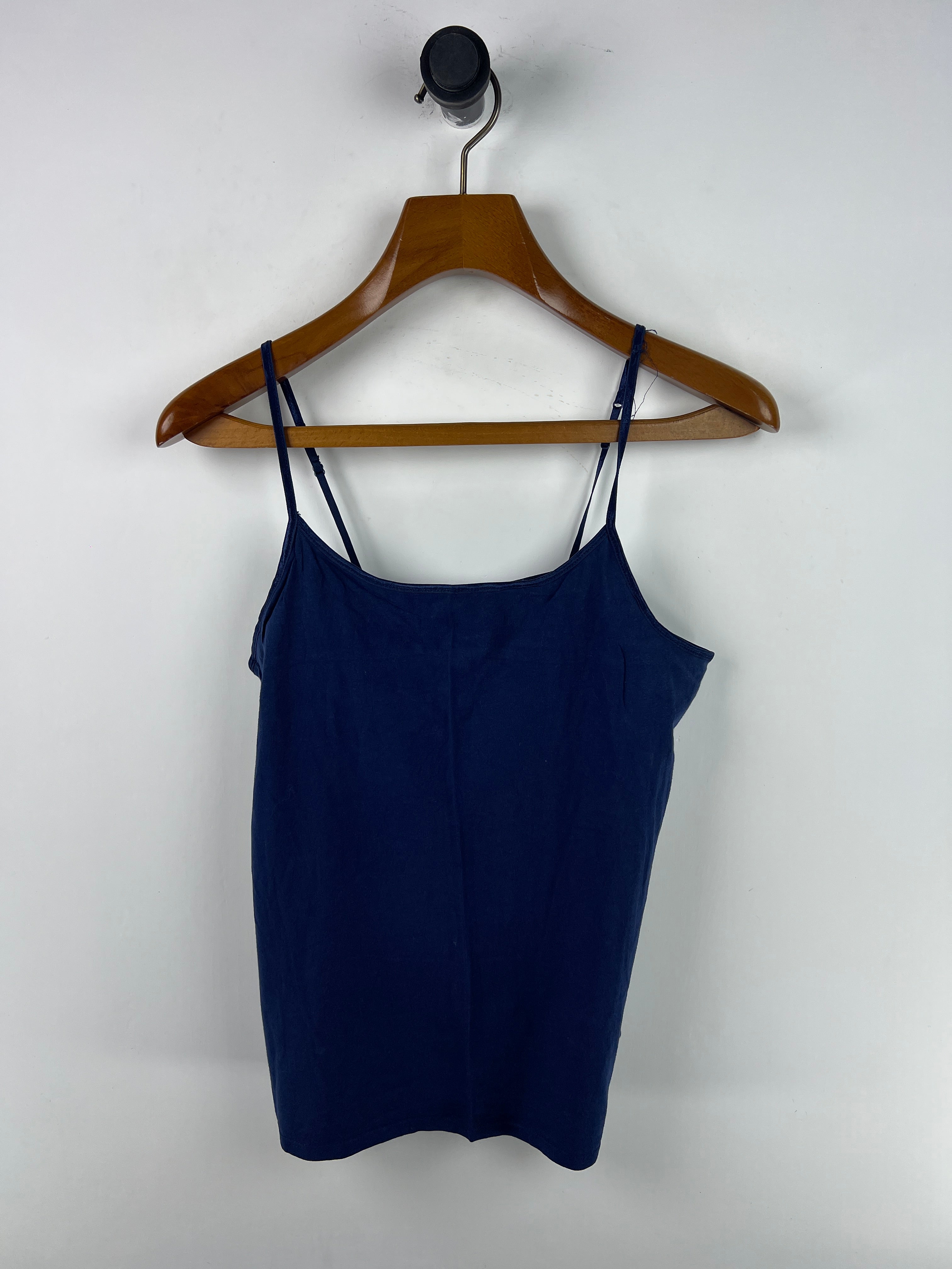 Mossimo Tank Top (Women) (Small)