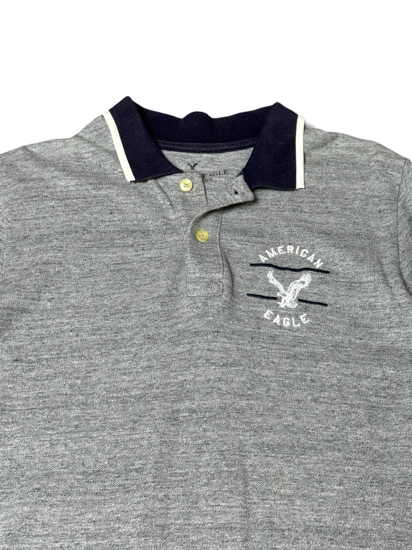 American Eagle Polo (Small)