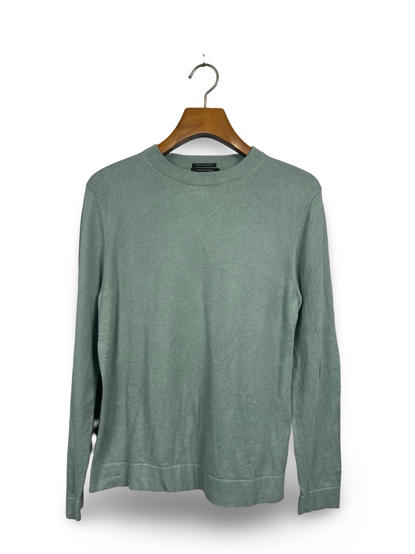 Concepts One Cashmere Sweater (Small)