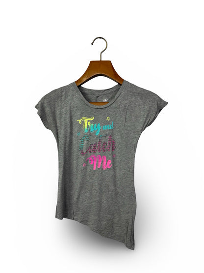 Athletic T-Shirt (Women) (X-Small)