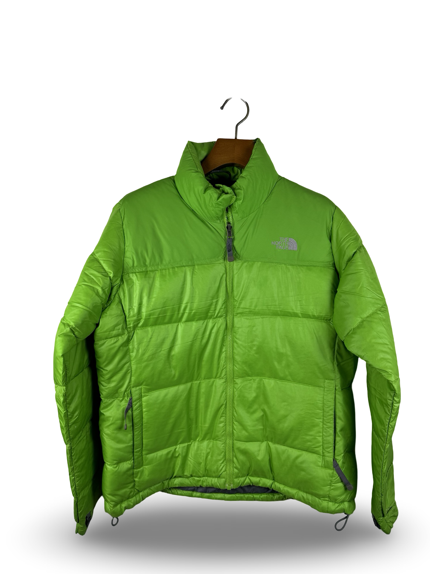 The North Face Duckdown Jacket (Large)