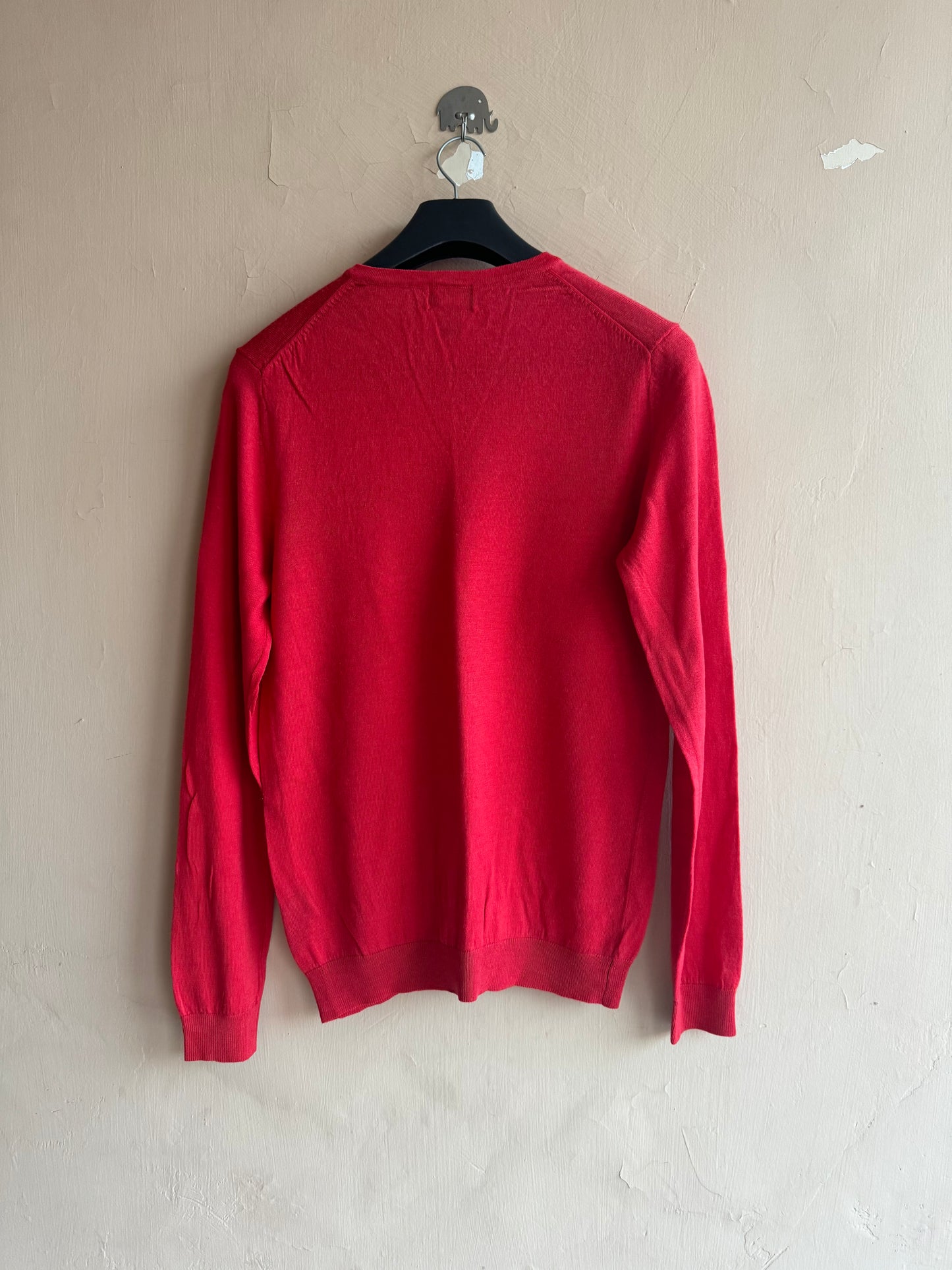 H&M Merino Wool Sweater (Medium)