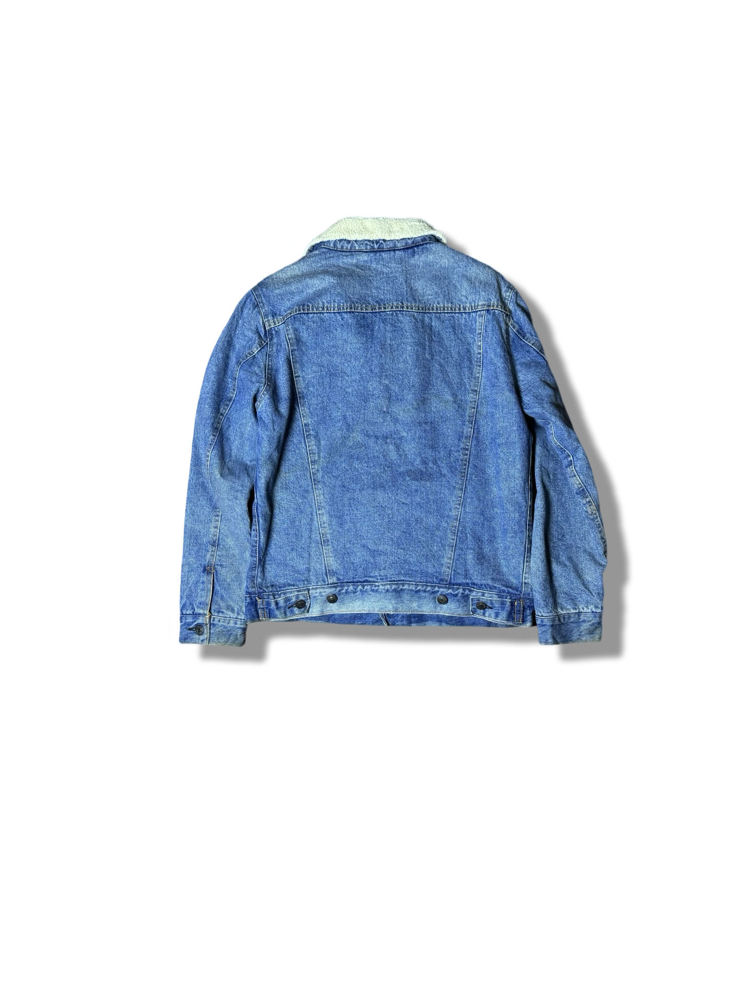 Levis Denim Jacket (Medium)