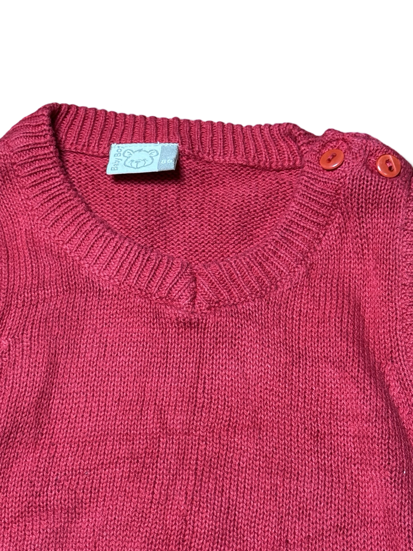 Sweater Kids (0.5-2 Years)