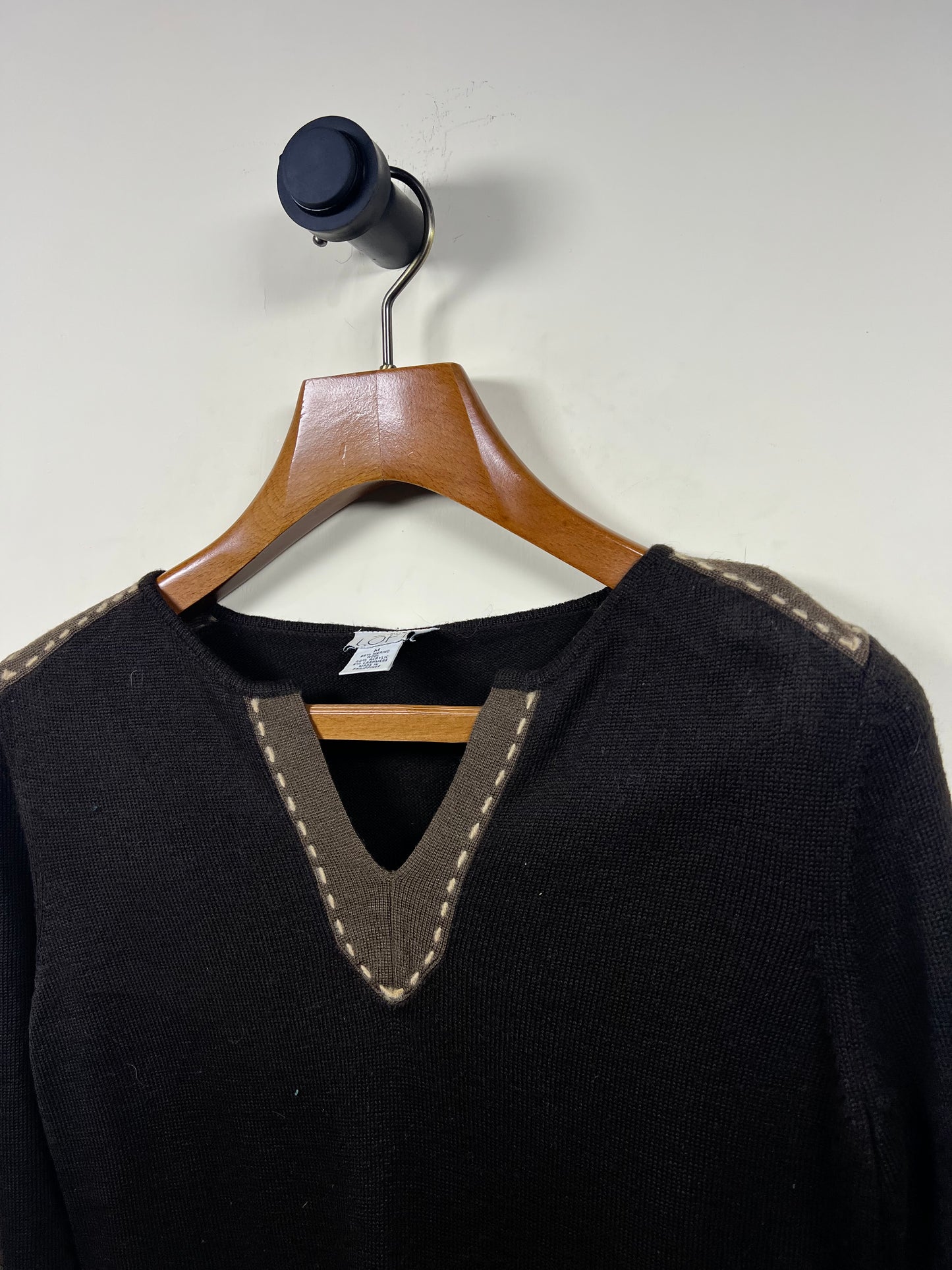 Loft Sweater (Women) (Small-Medium)