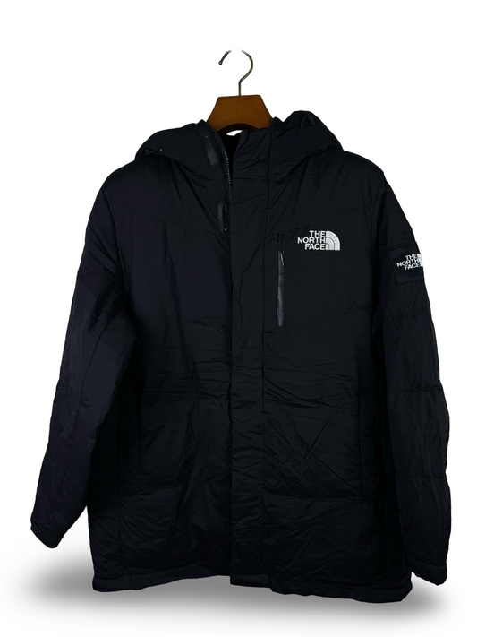 The North Face Duckdown Jacket (X-Large)