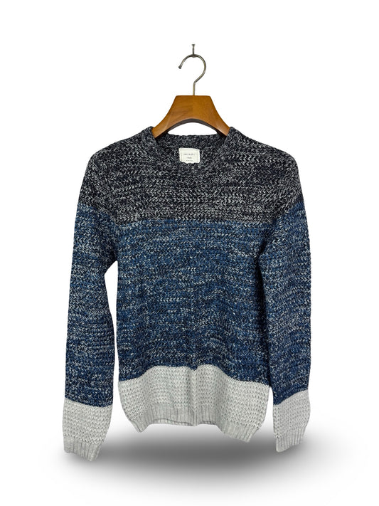 Chris Knitted Sweater (Women) (Small-Medium)