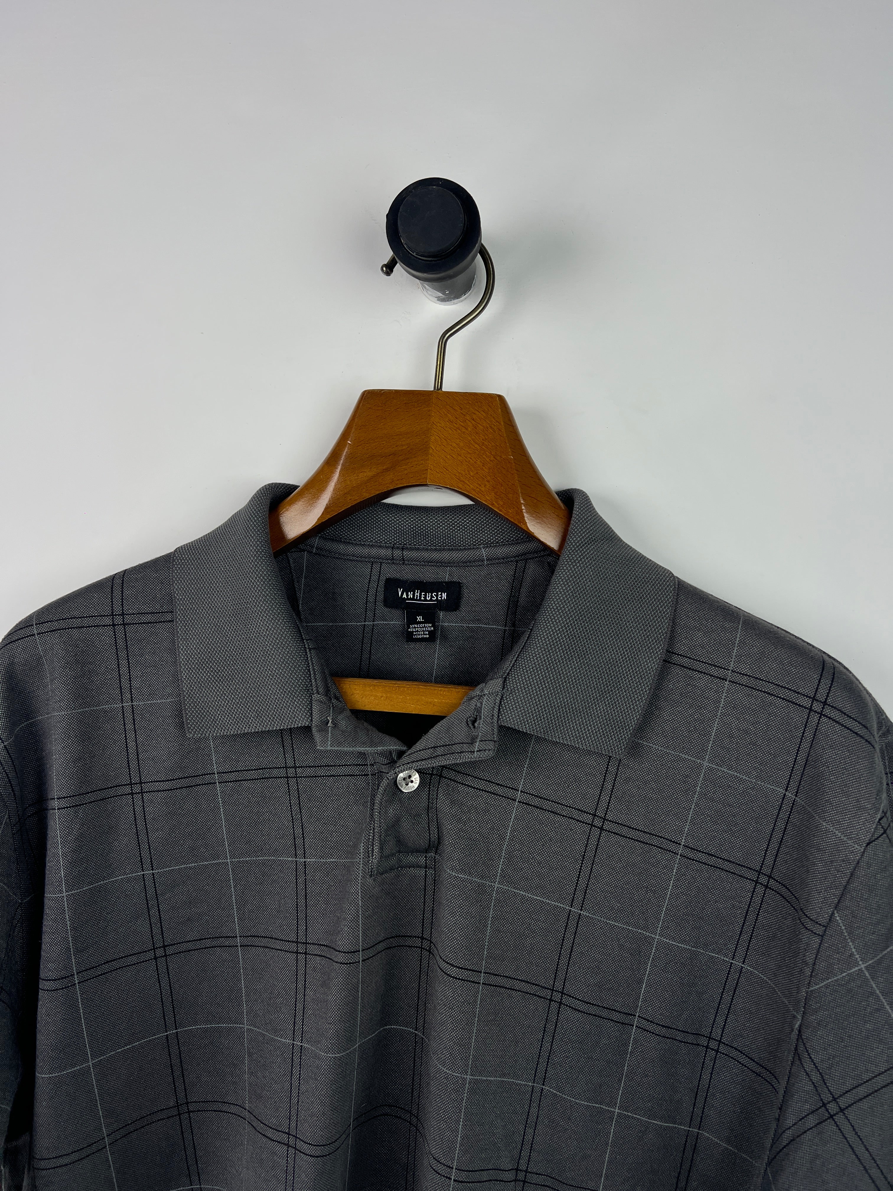 Vanheusen Polo (X-Large)