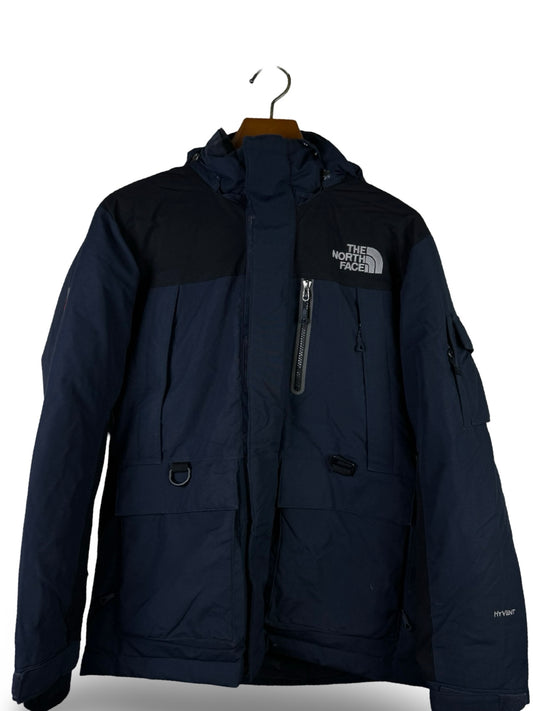 The North Face Pro Heat Therma Tech Puffer Jacket  (Large)