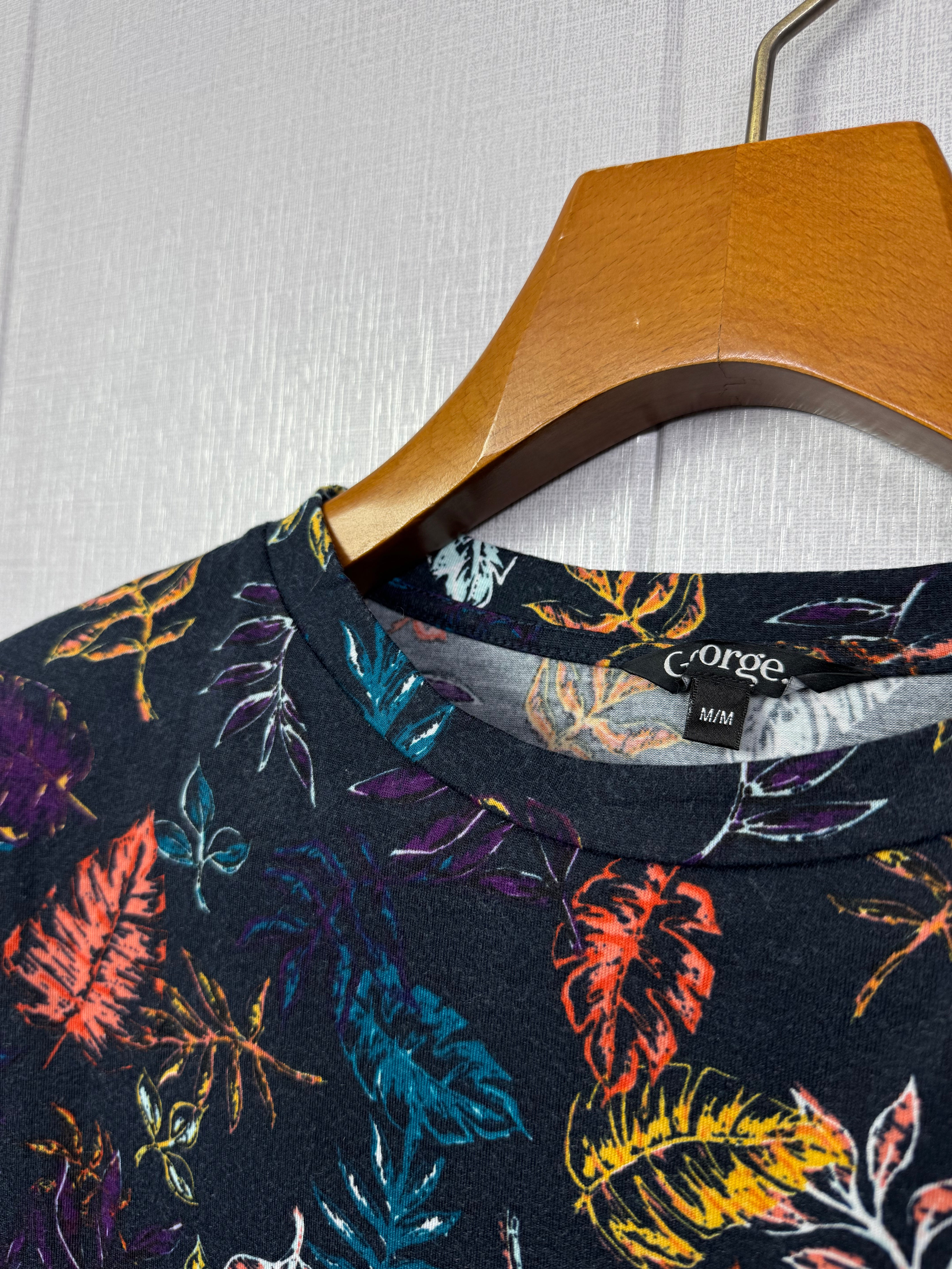 George Blouse (Women) (Large/X-Large)