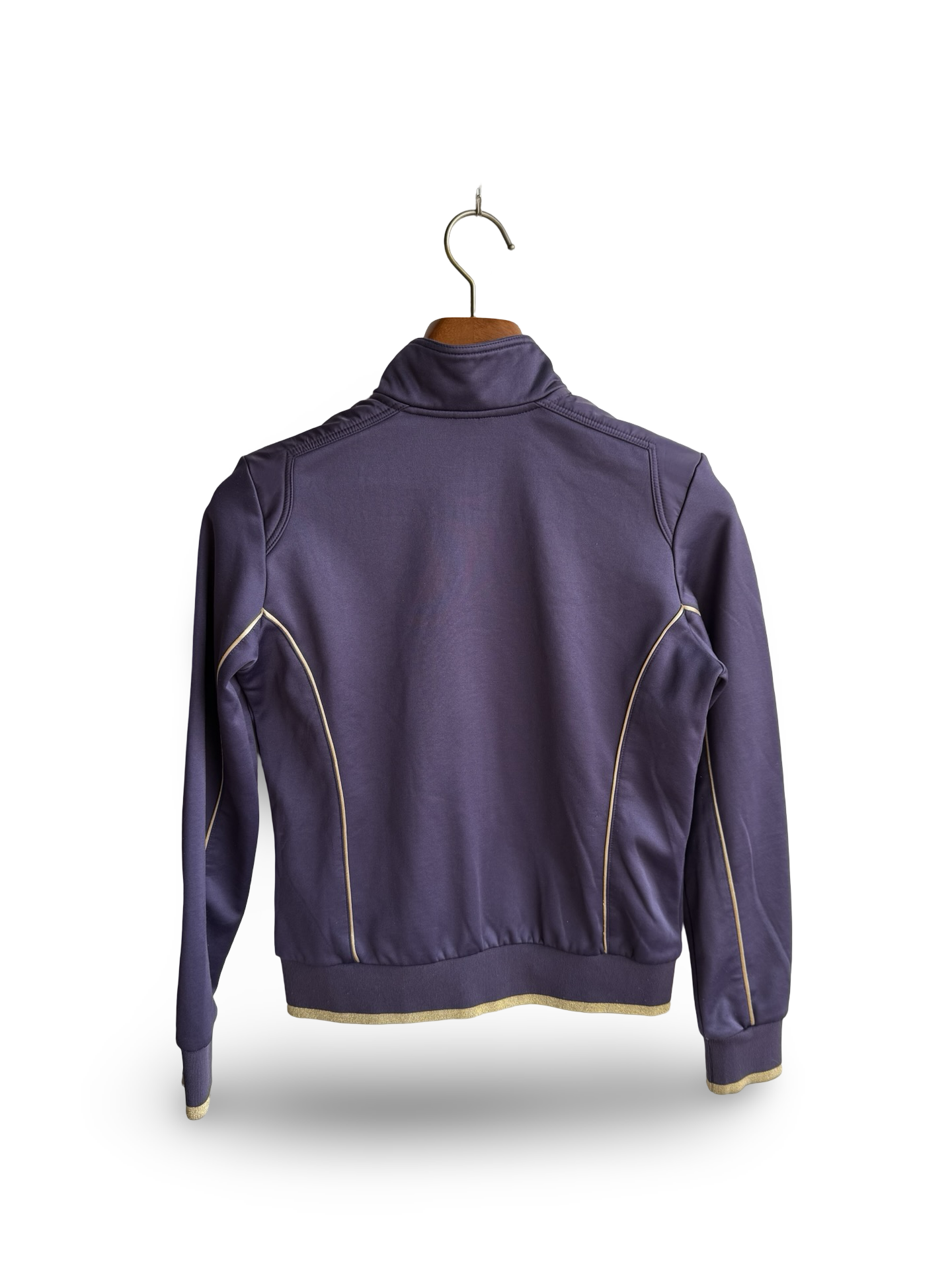 Fila Zipper (Women) (Small)