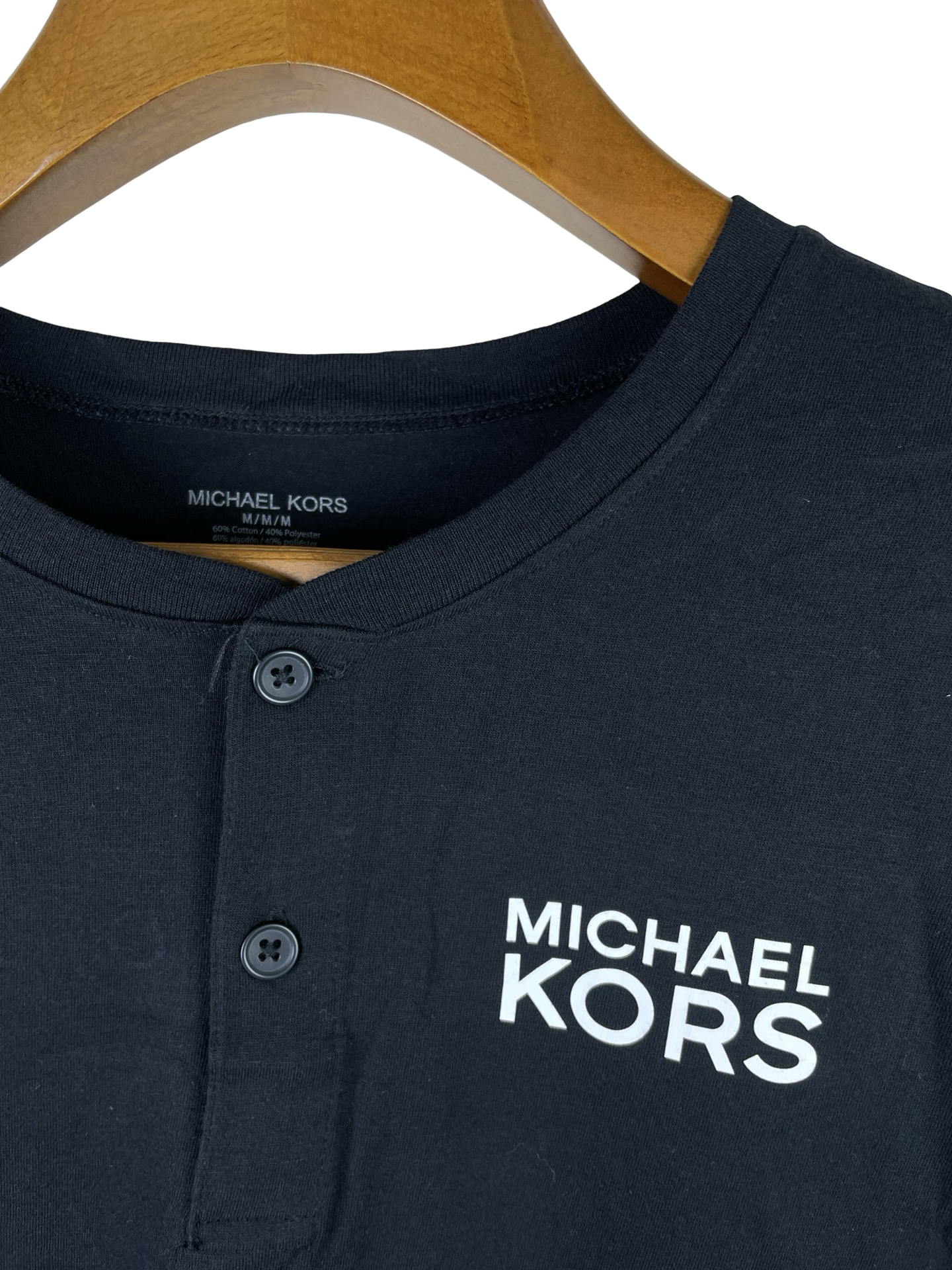 Michael Kors Shirt (Medium)