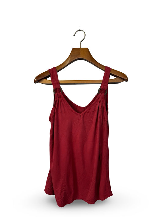 Tank Top (Women) (Small-Medium)