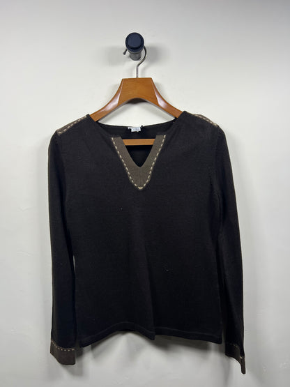 Loft Sweater (Women) (Small-Medium)