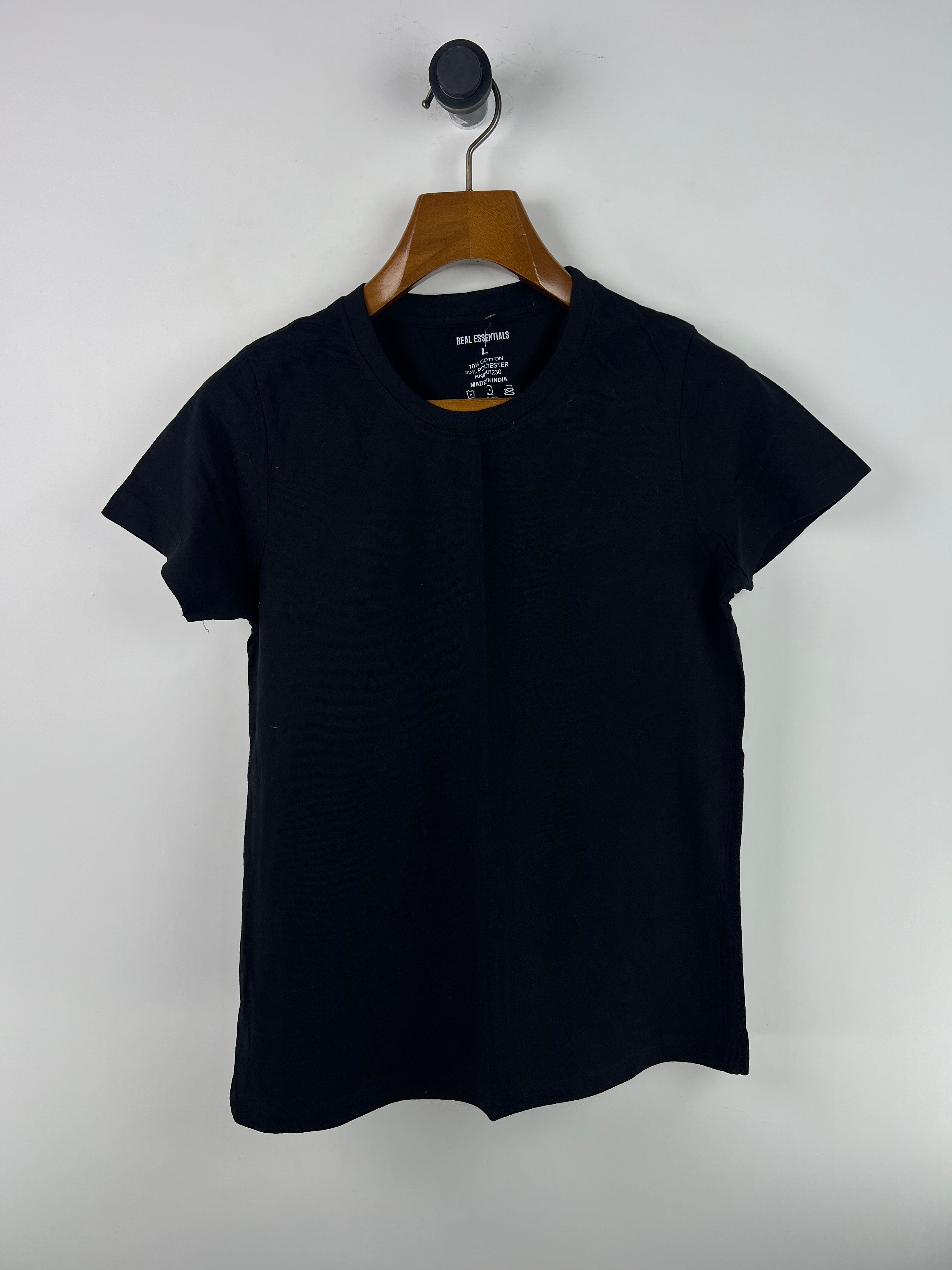 Real Essentials Blouse (Women) (Small-Medium)