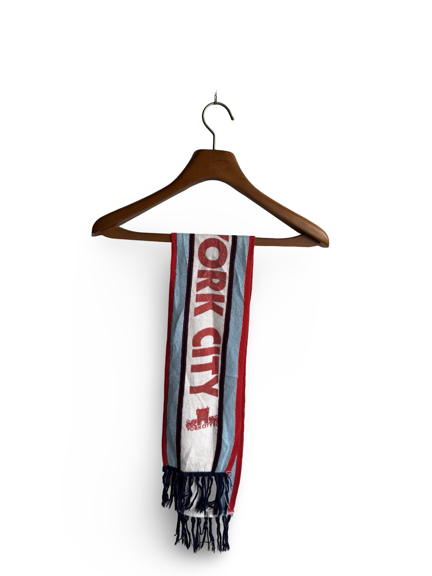 Football Muffler