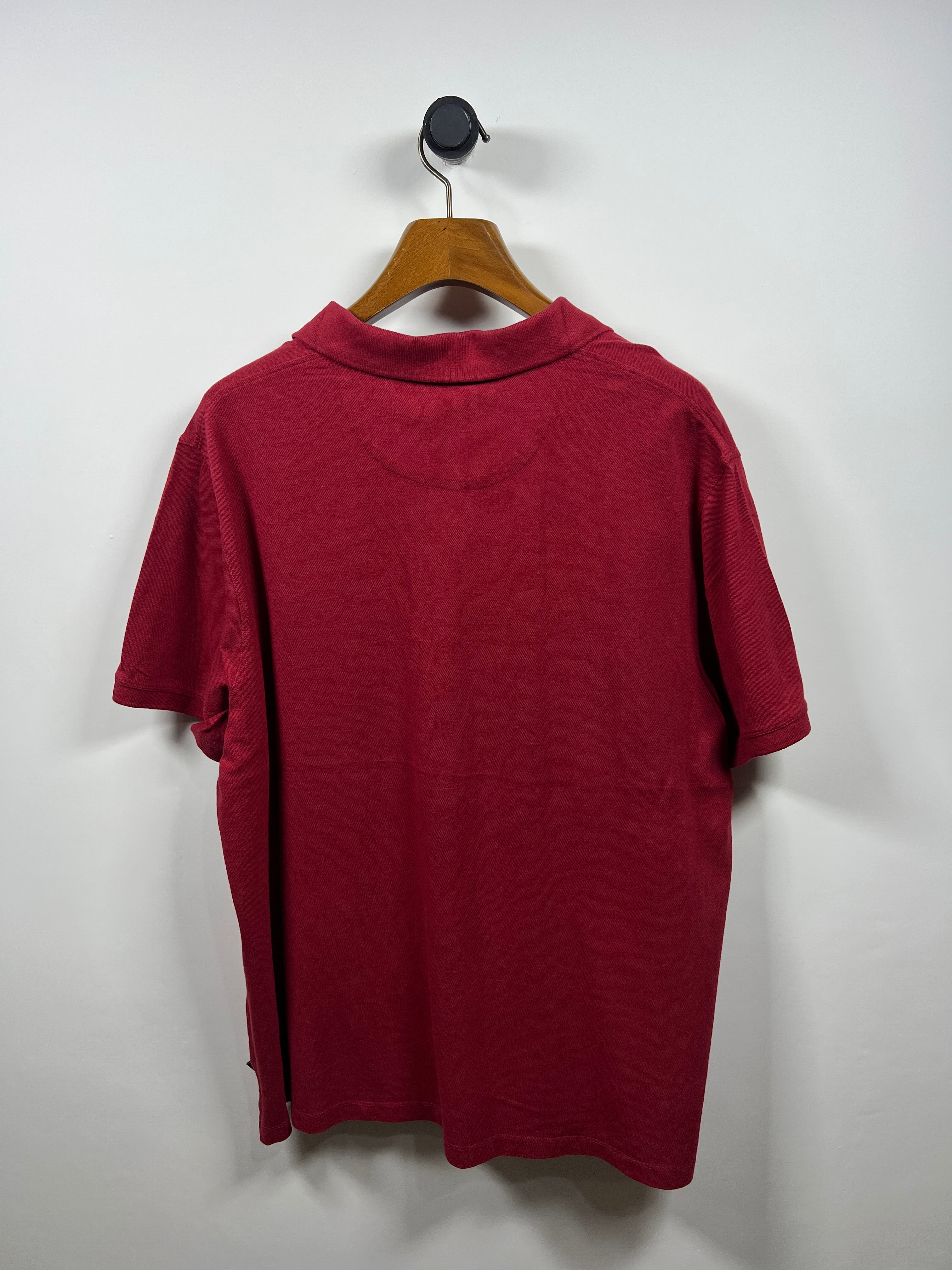 Denver Hayes Polo (X-Large)