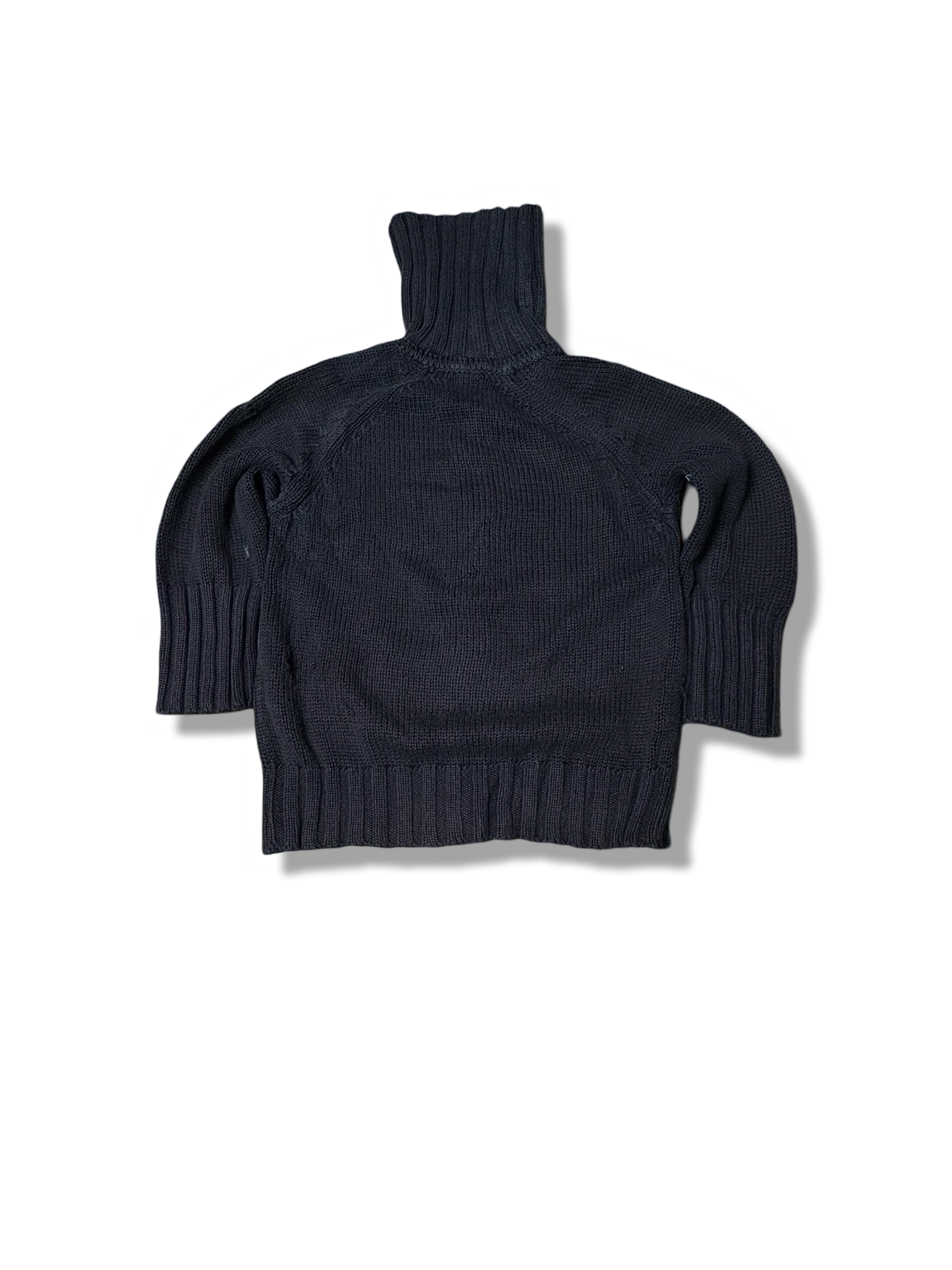 Wool Sweater Kids (2-4 Years)