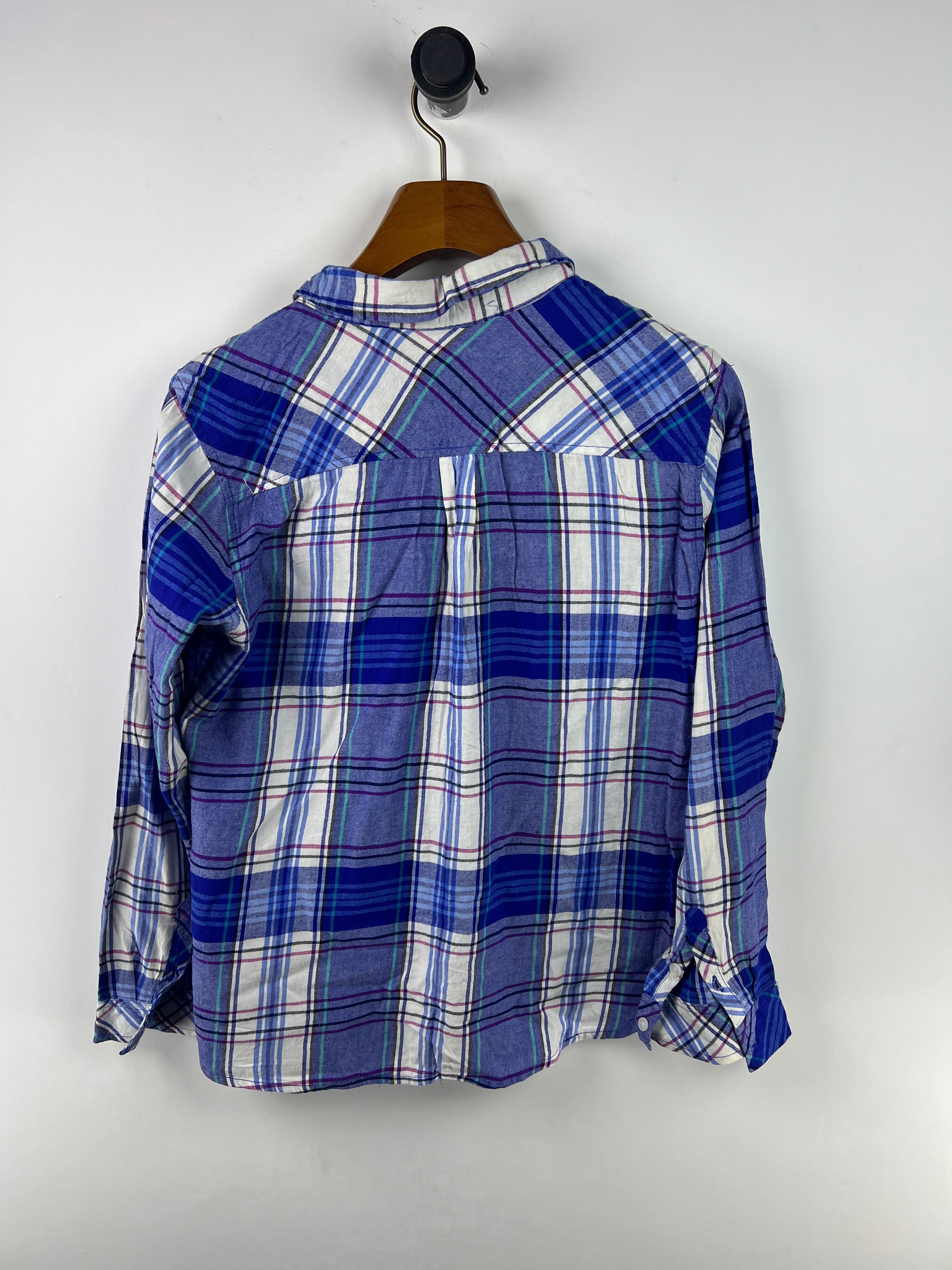 Croft & Barrow Shirt (Women) (X-Large)