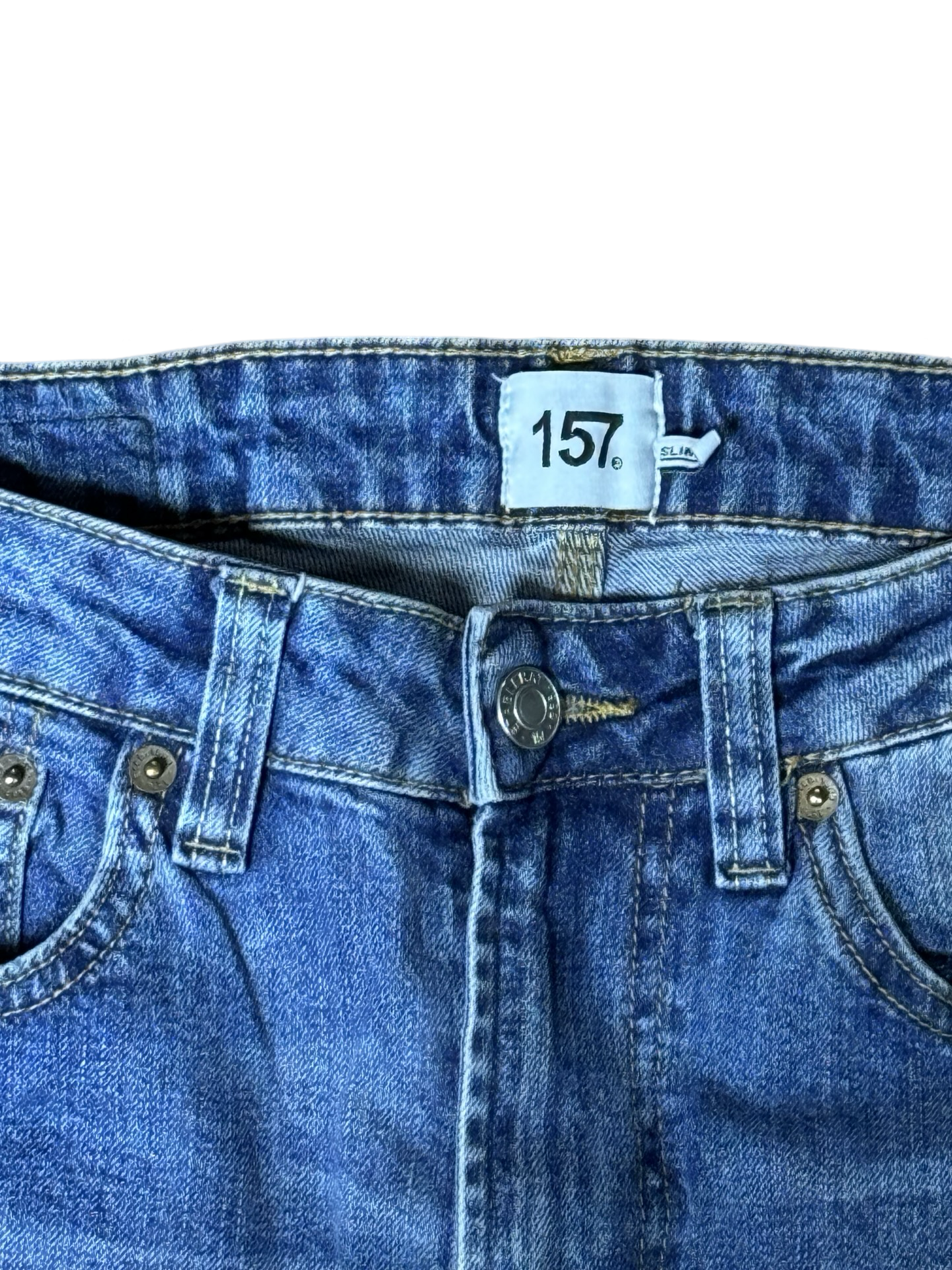 157 Jeans (Waist 28-30)