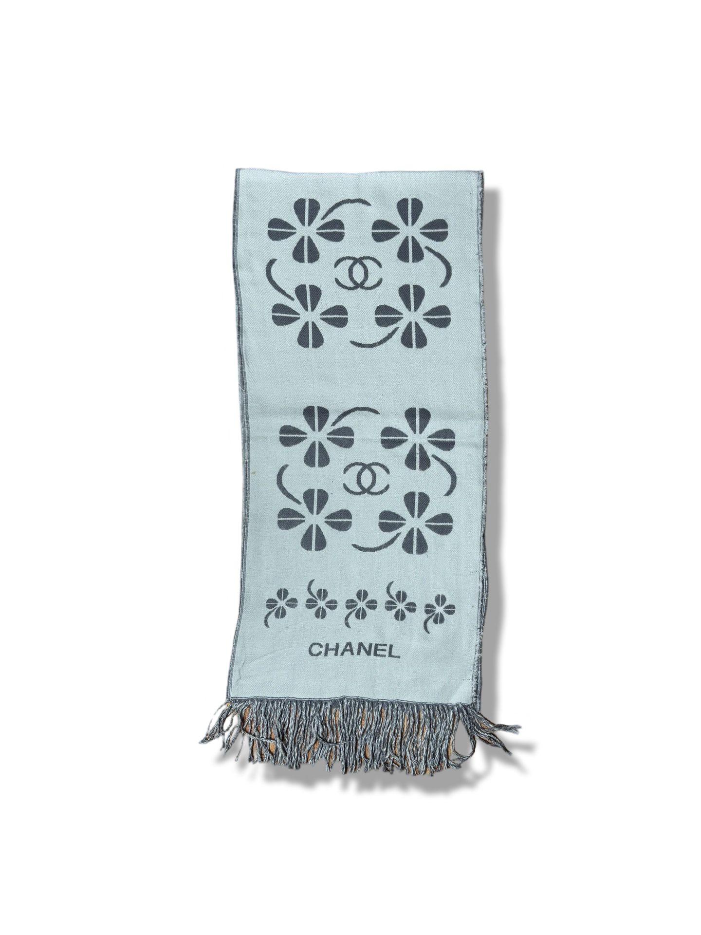 Chanel Muffler