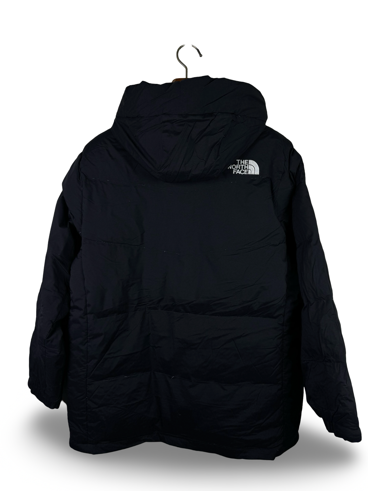 The North Face Duckdown Jacket (X-Large)