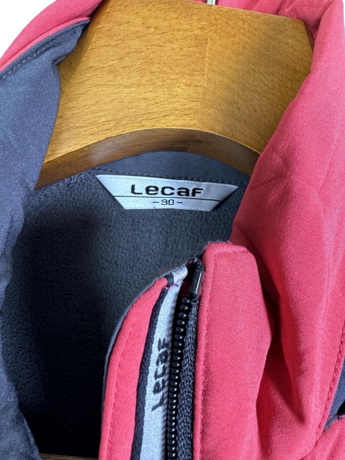 Lecaf Jacket (Small)