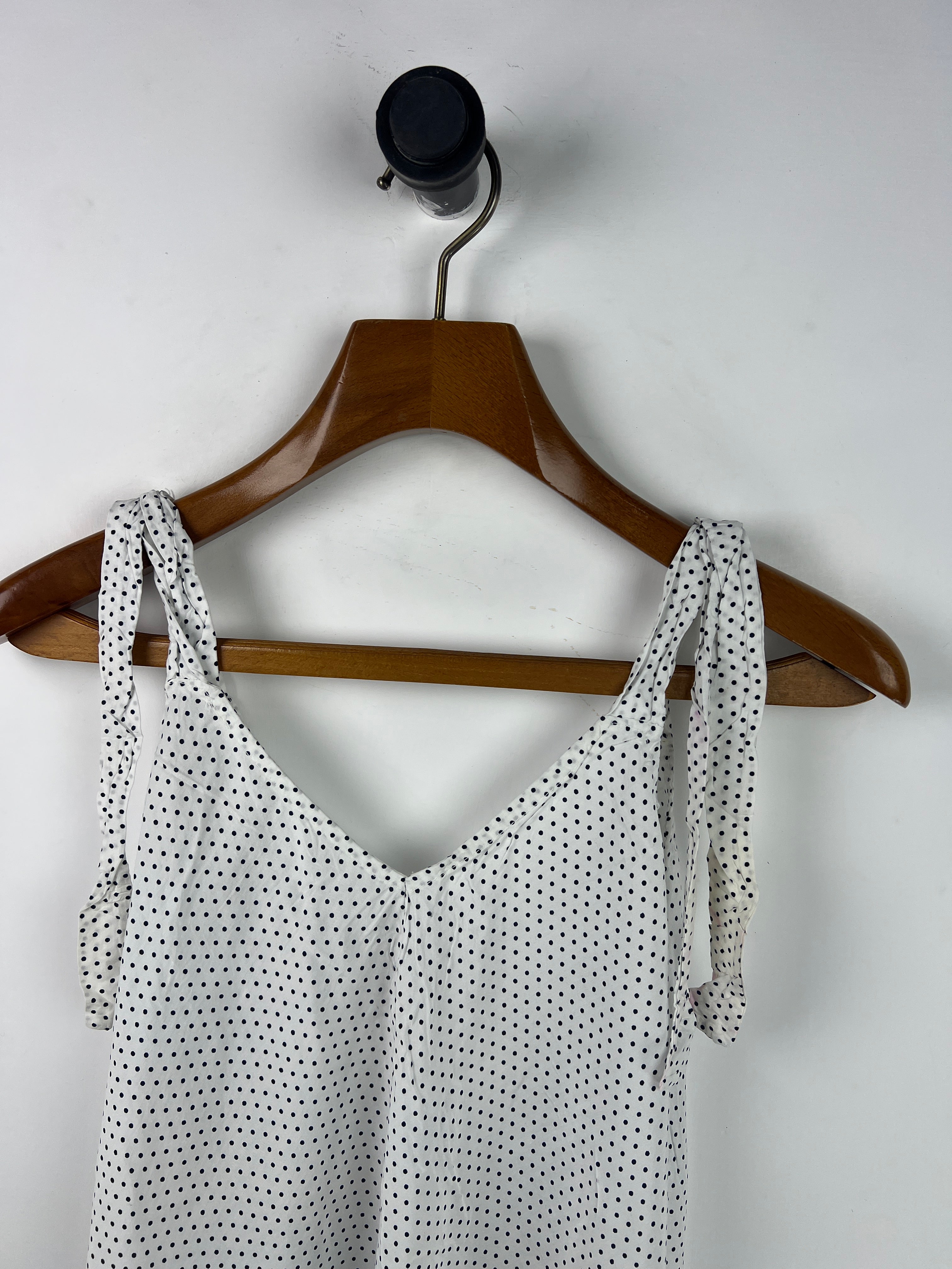 Tank Top (Women) (Small-Medium)