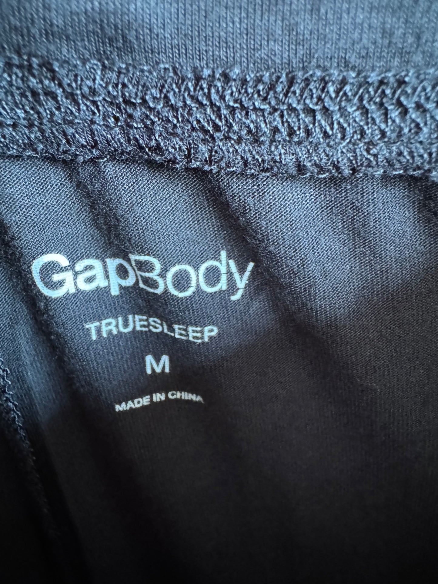 Gap Body Trousers (Small-Medium)