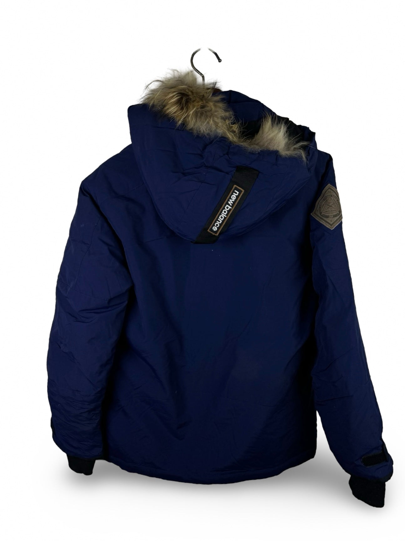 New Balance DuckDown Jacket (Medium)