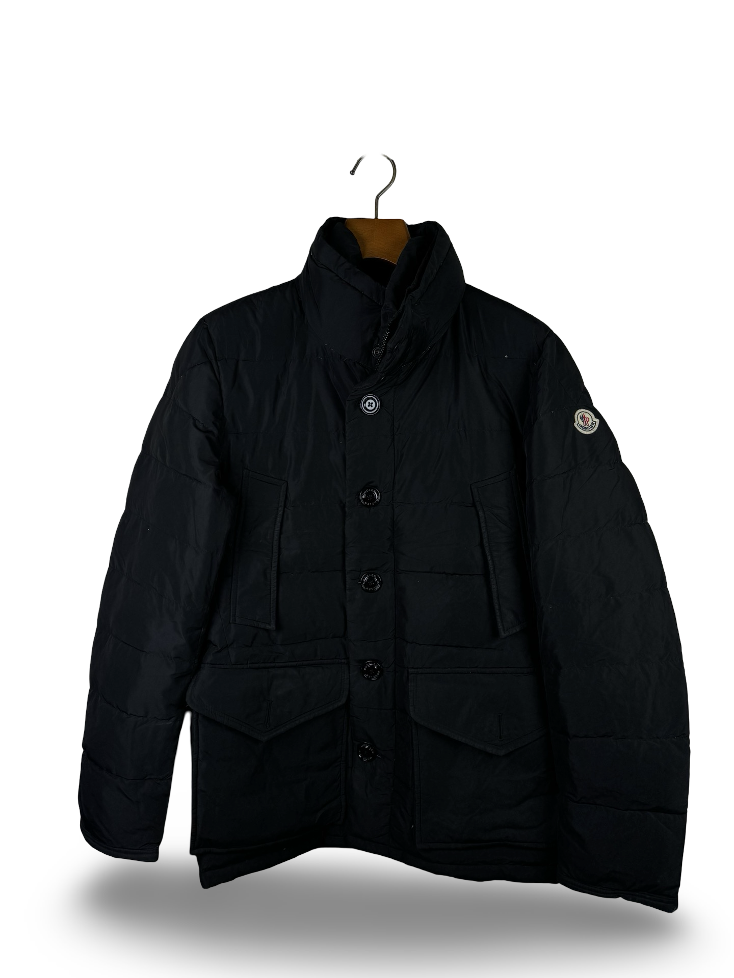 Moncler Duckdown Jacket (Small-Medium)