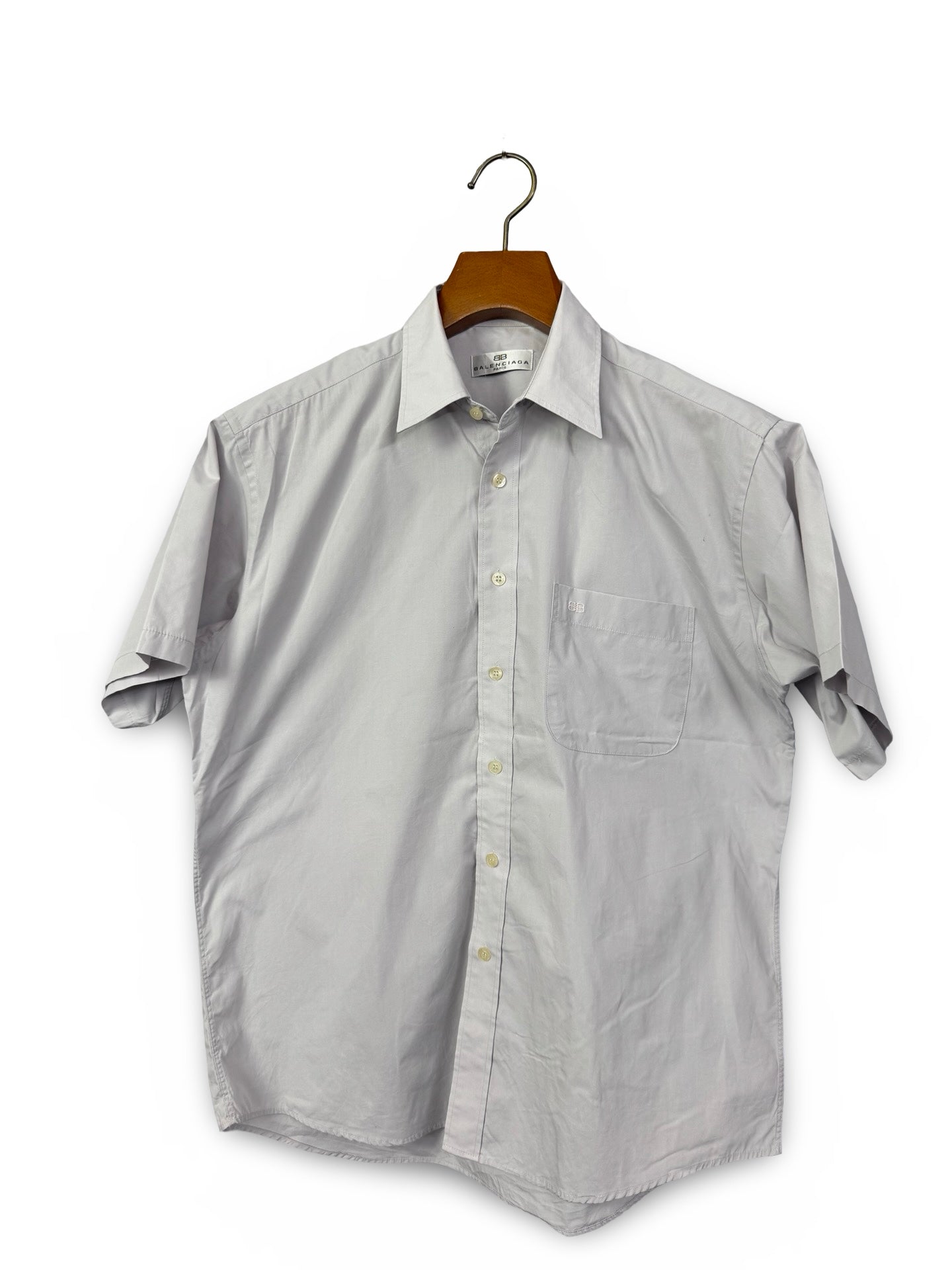 Balenciaga Shirt (Large)