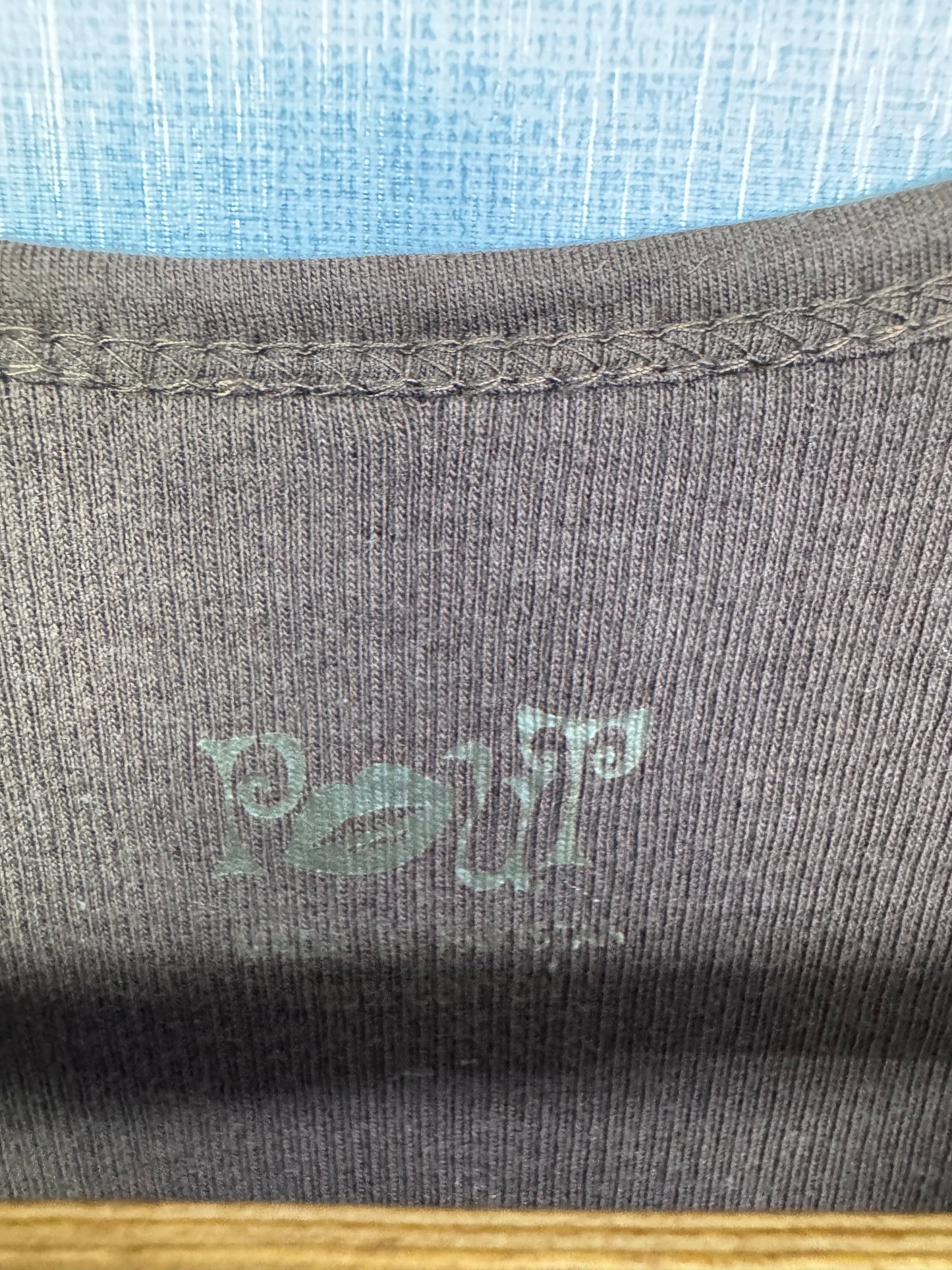 Pout Tank Top (Women) (X-Small/Small)