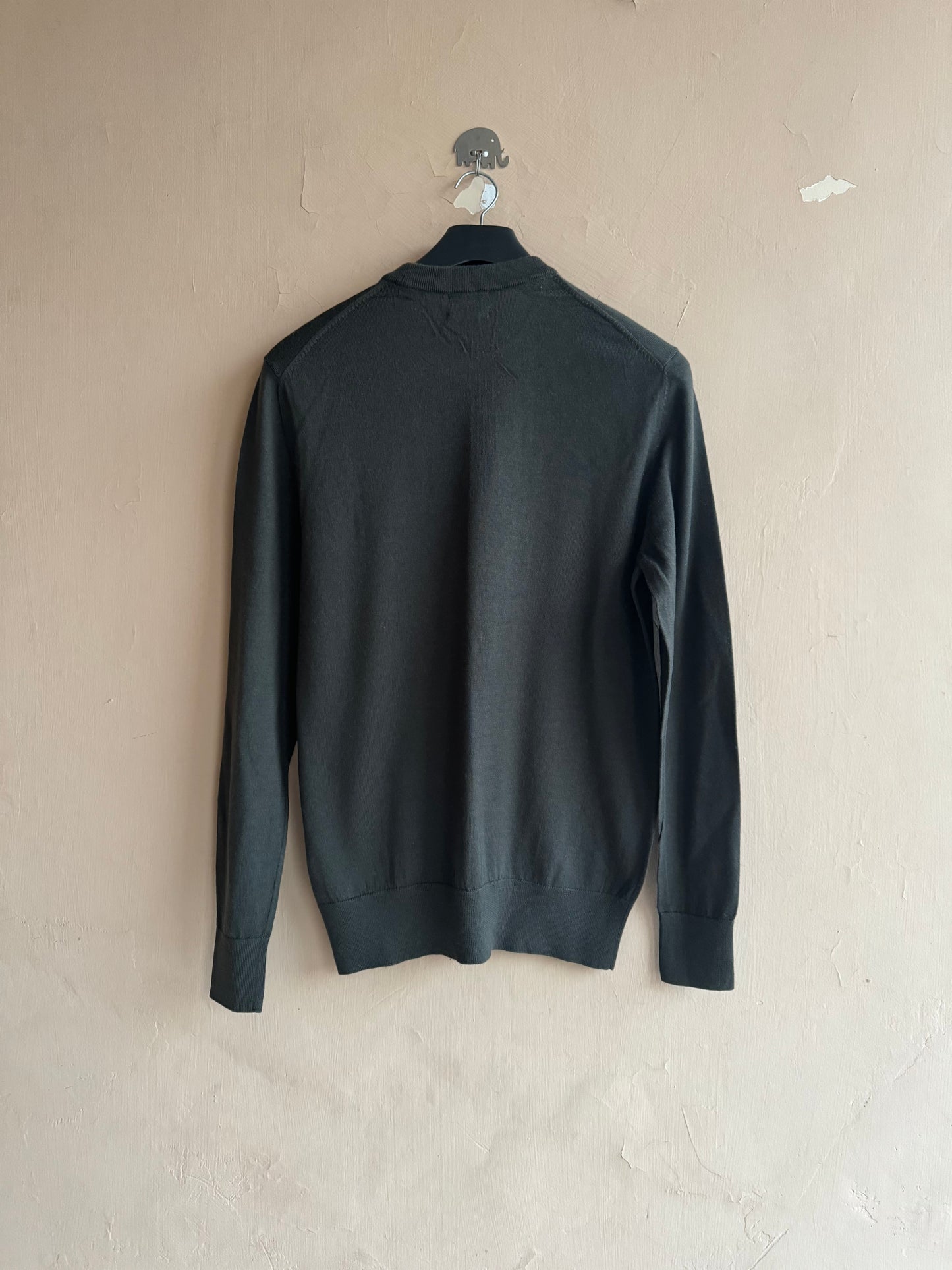 H&M Wool Sweater (Medium)