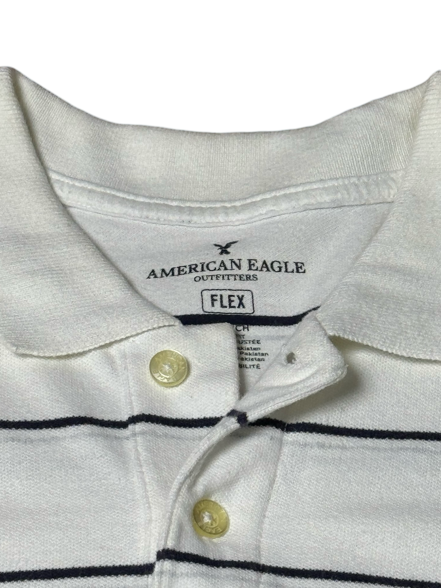 American Eagle Polo (Small)