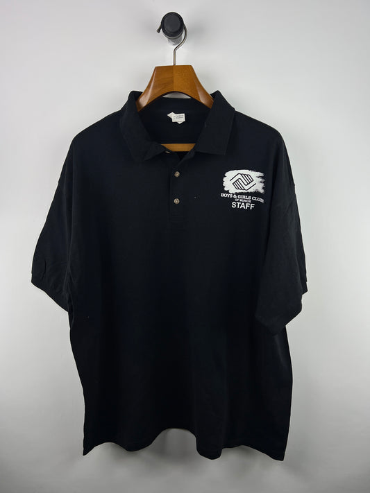 Gildan Polo (XX-Large)