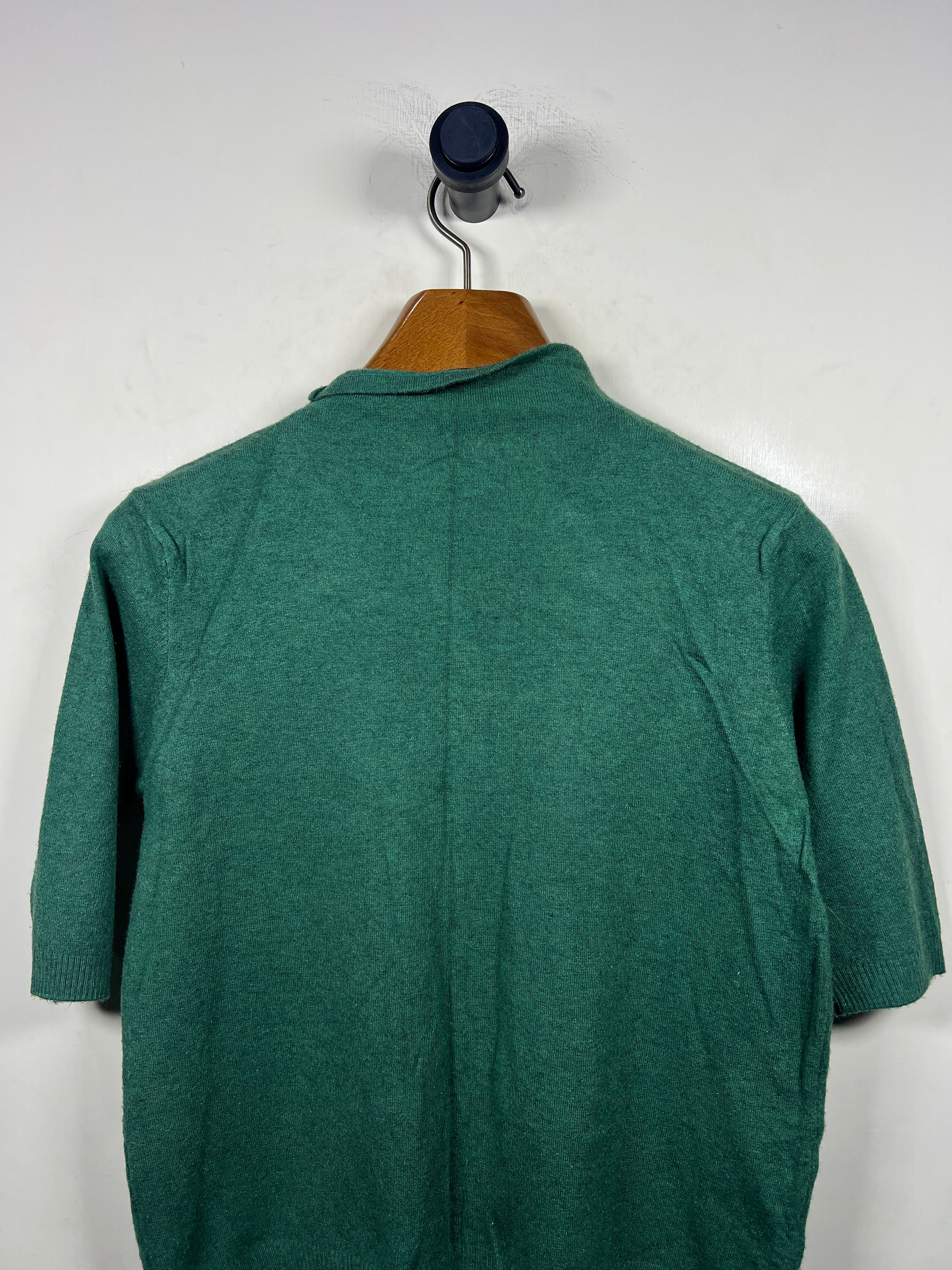 Mockneck Sweater (Women) (Small-Medium)