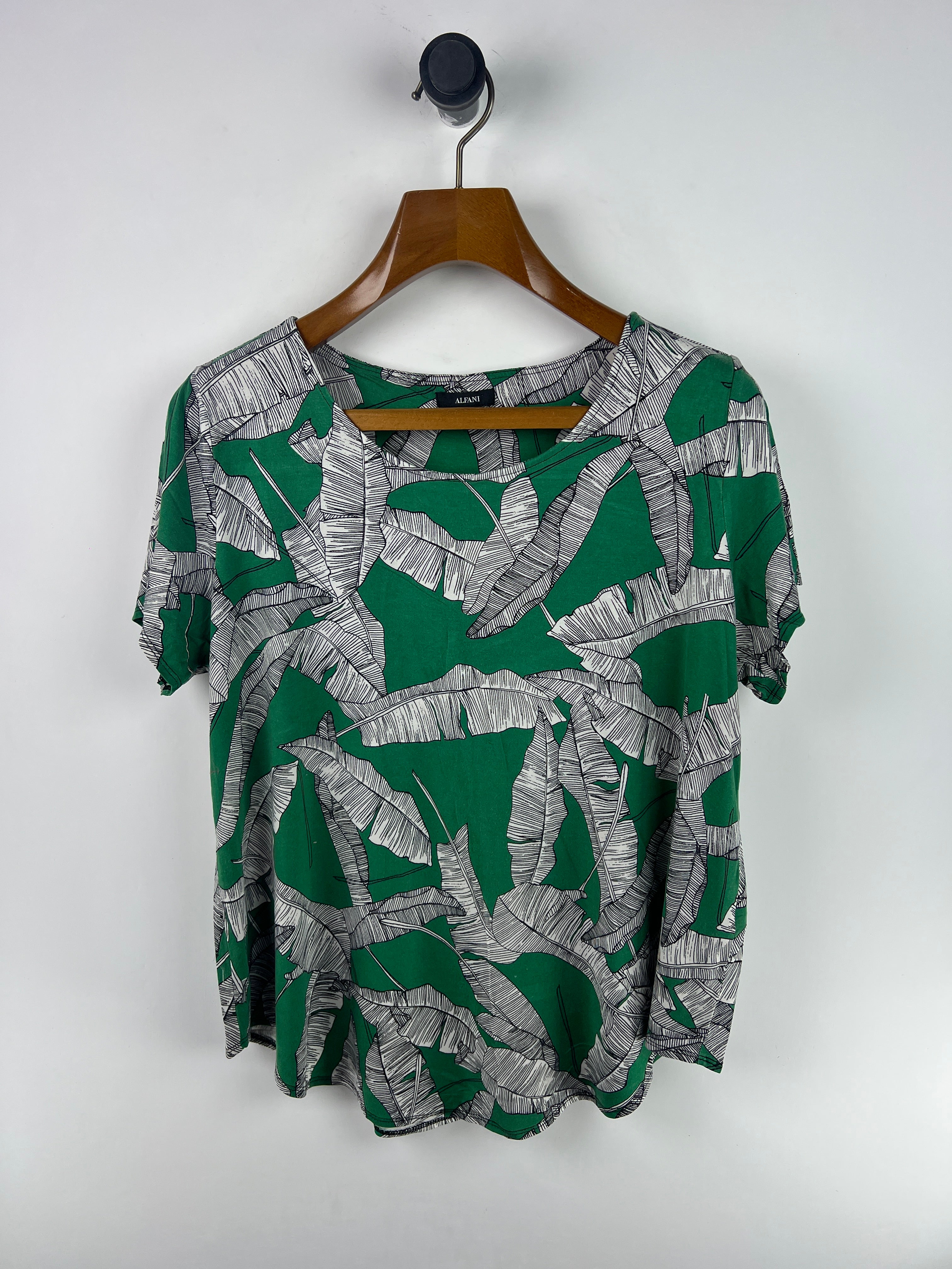 Alfani Shirt (Women) (X-Large)