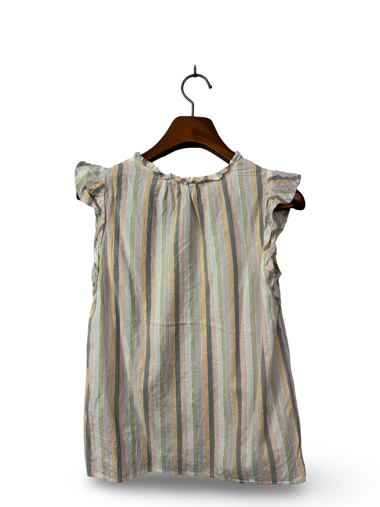 Gap Blouse (Women) (Small-Medium)