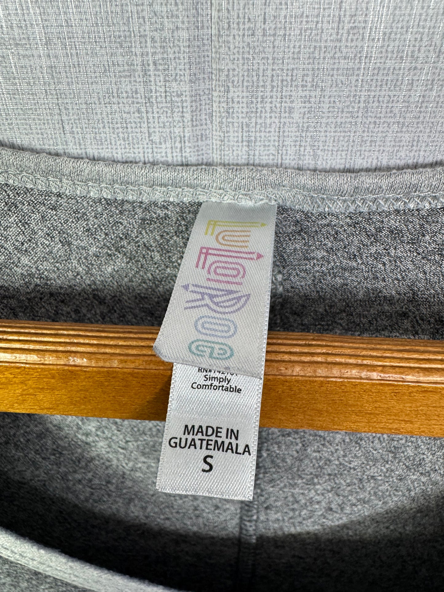 Lulurae T-Shirt (Women) (Medium-Large)