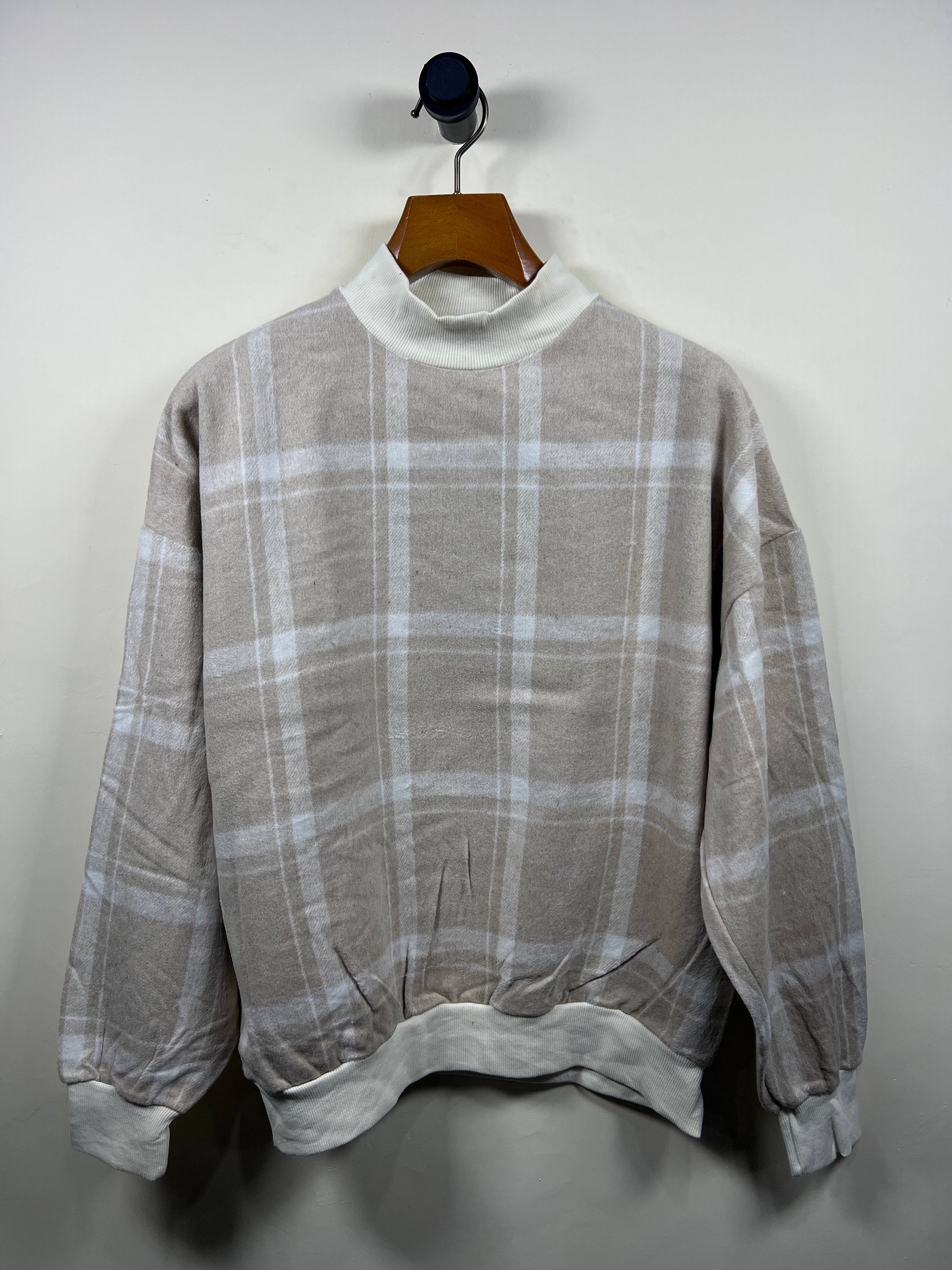 RL Mockneck Sweater (XX-Large)