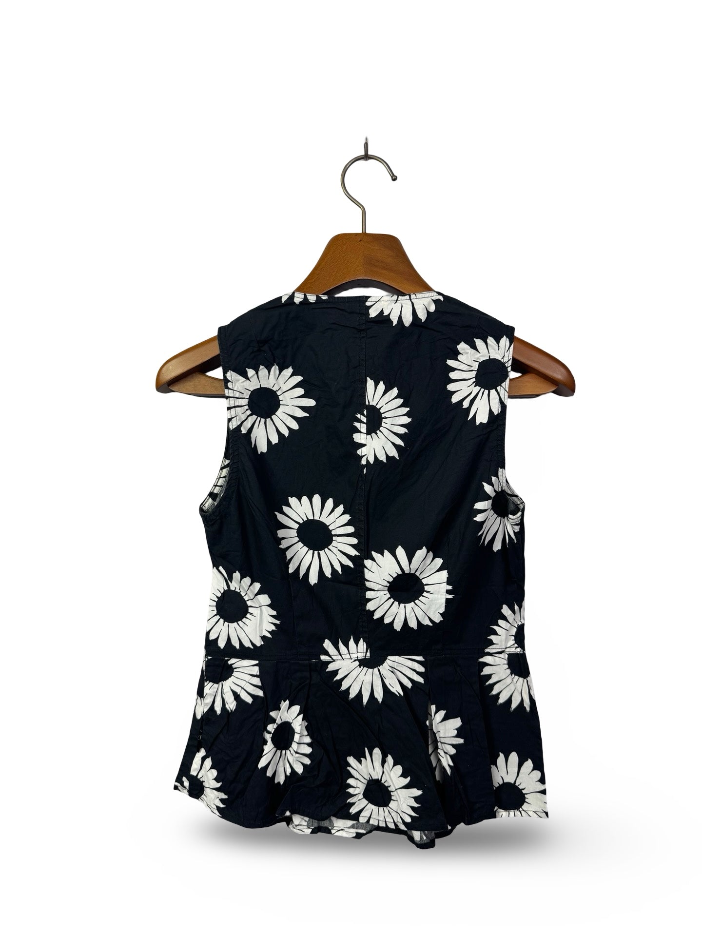 Gap Blouse (Women) (X-Small/Small)