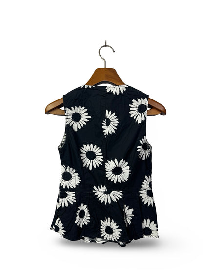 Gap Blouse (Women) (X-Small/Small)