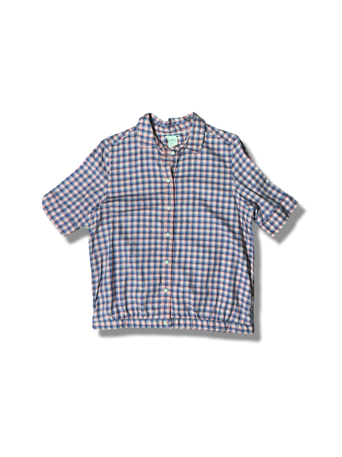 Levis Casual Shirt (F) (Small)